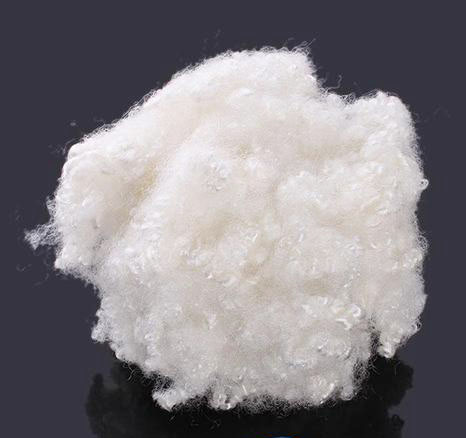 Flame retardant viscose fiber