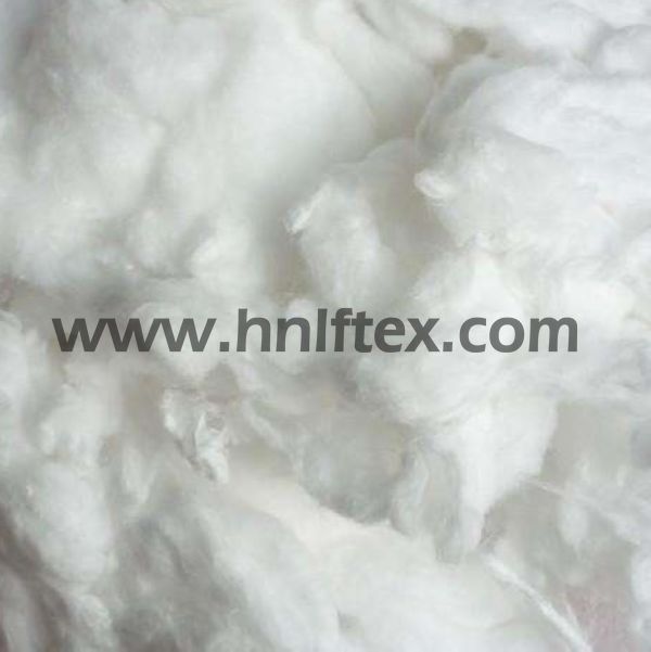 degreasing cotton