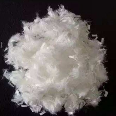 Micro viscose fiber