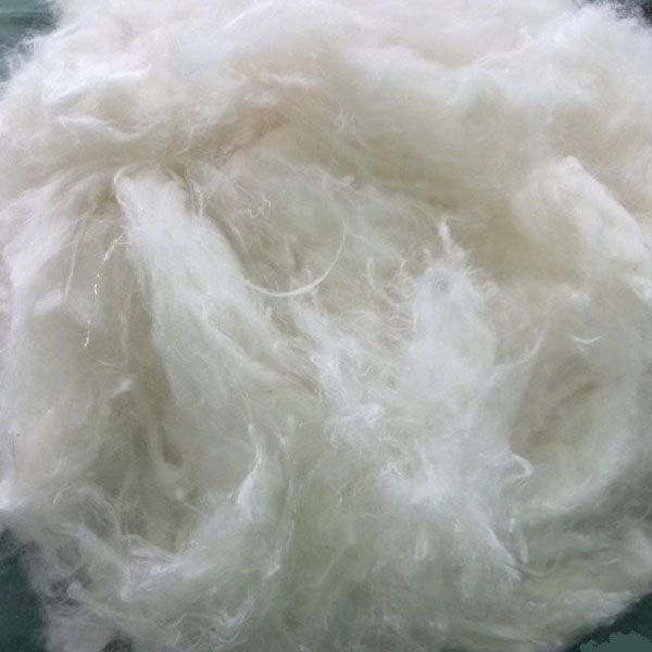 Antibacterial Viscose Fiber