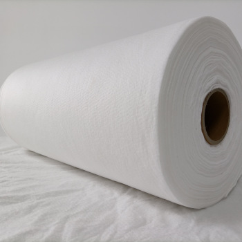 Nonwoven Fabric